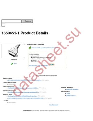 1658651-1 datasheet  